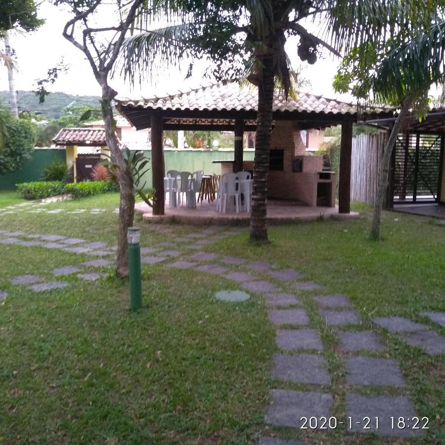 Búzios Casa Em Condominio Canto Direito De Geriba מראה חיצוני תמונה