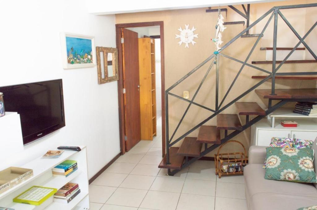 Búzios Casa Em Condominio Canto Direito De Geriba מראה חיצוני תמונה