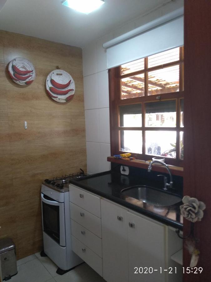 Búzios Casa Em Condominio Canto Direito De Geriba מראה חיצוני תמונה