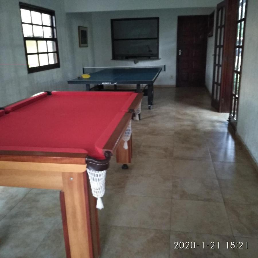 Búzios Casa Em Condominio Canto Direito De Geriba מראה חיצוני תמונה