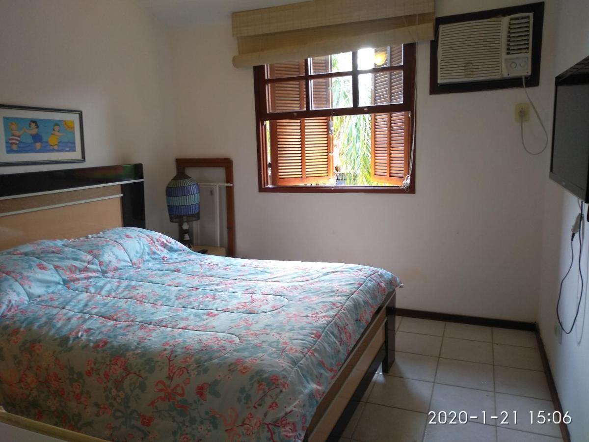Búzios Casa Em Condominio Canto Direito De Geriba מראה חיצוני תמונה