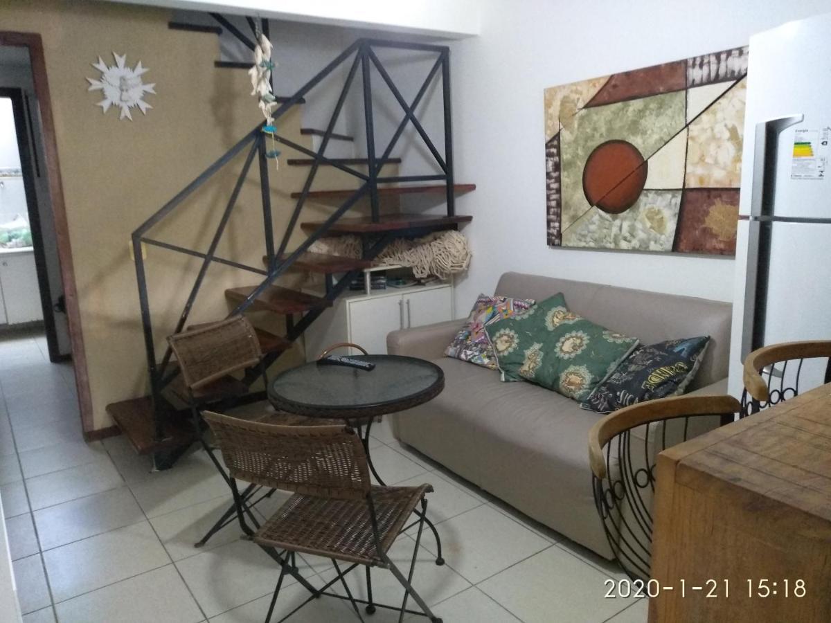 Búzios Casa Em Condominio Canto Direito De Geriba מראה חיצוני תמונה