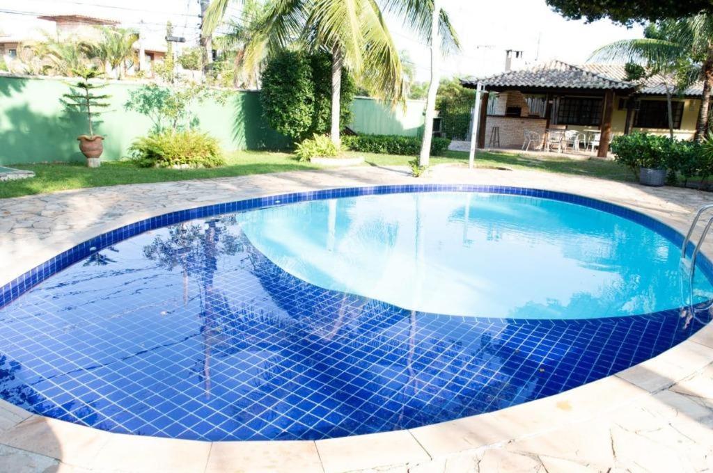 Búzios Casa Em Condominio Canto Direito De Geriba מראה חיצוני תמונה