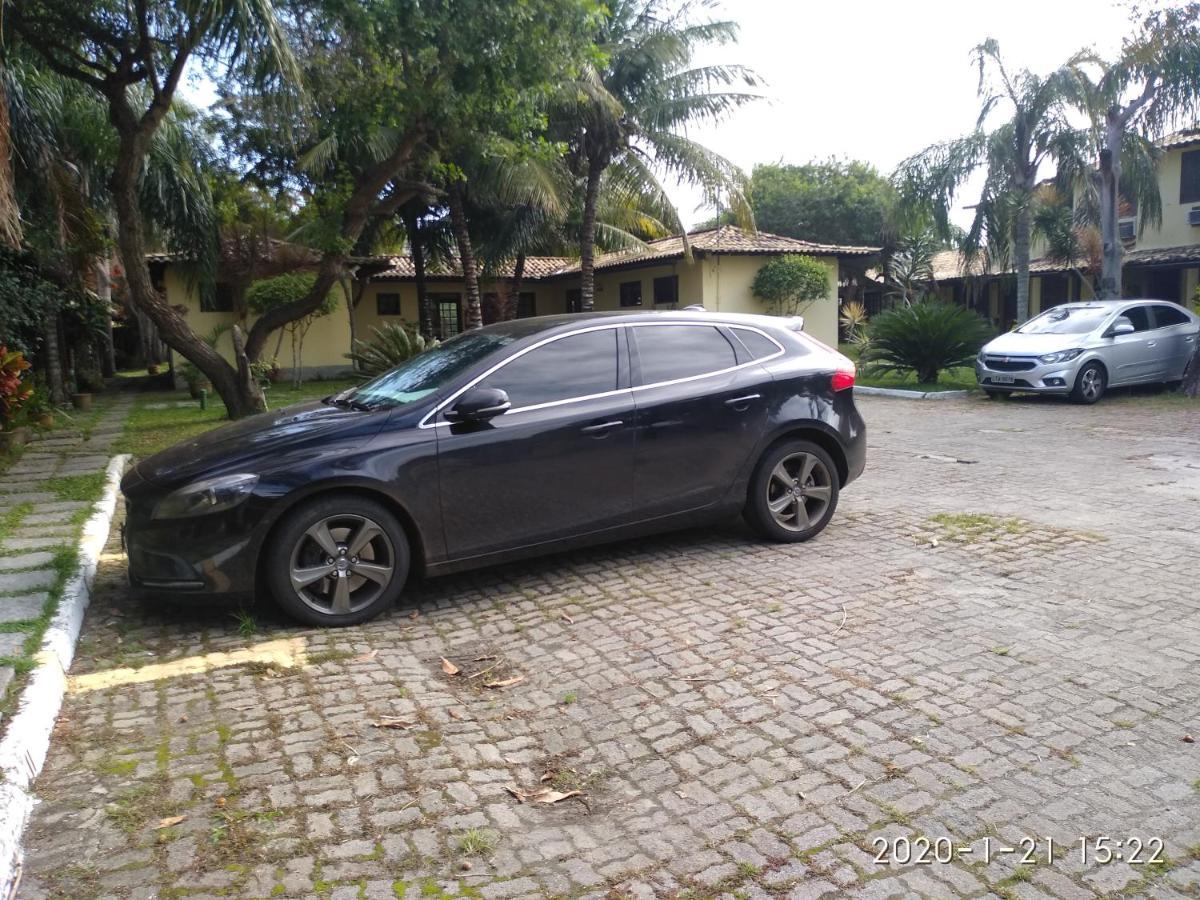 Búzios Casa Em Condominio Canto Direito De Geriba מראה חיצוני תמונה