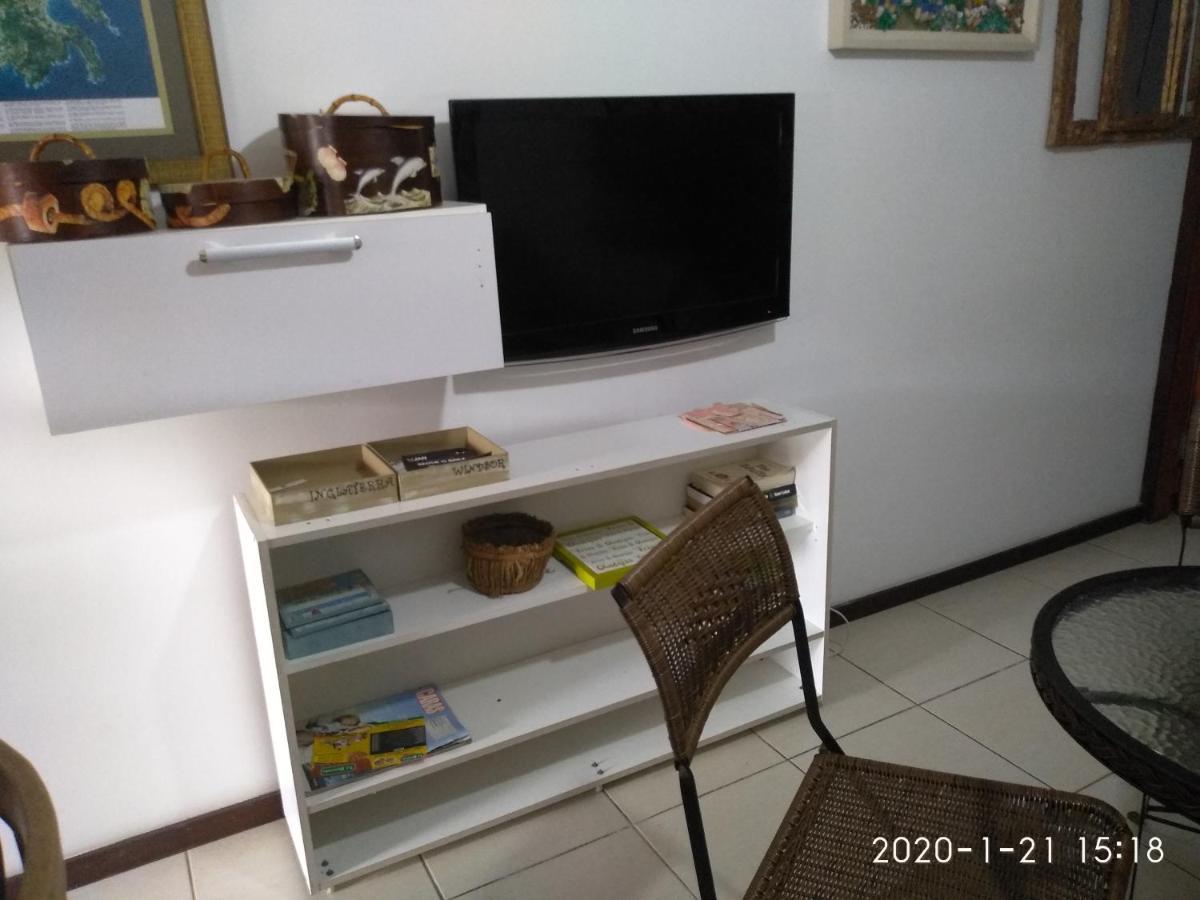 Búzios Casa Em Condominio Canto Direito De Geriba מראה חיצוני תמונה
